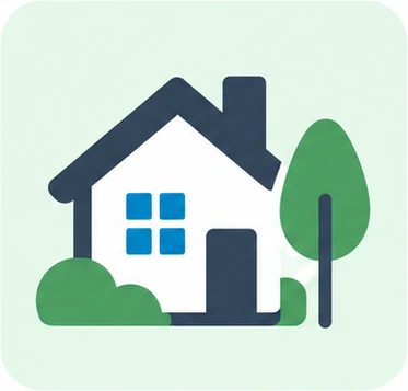 Housing icon