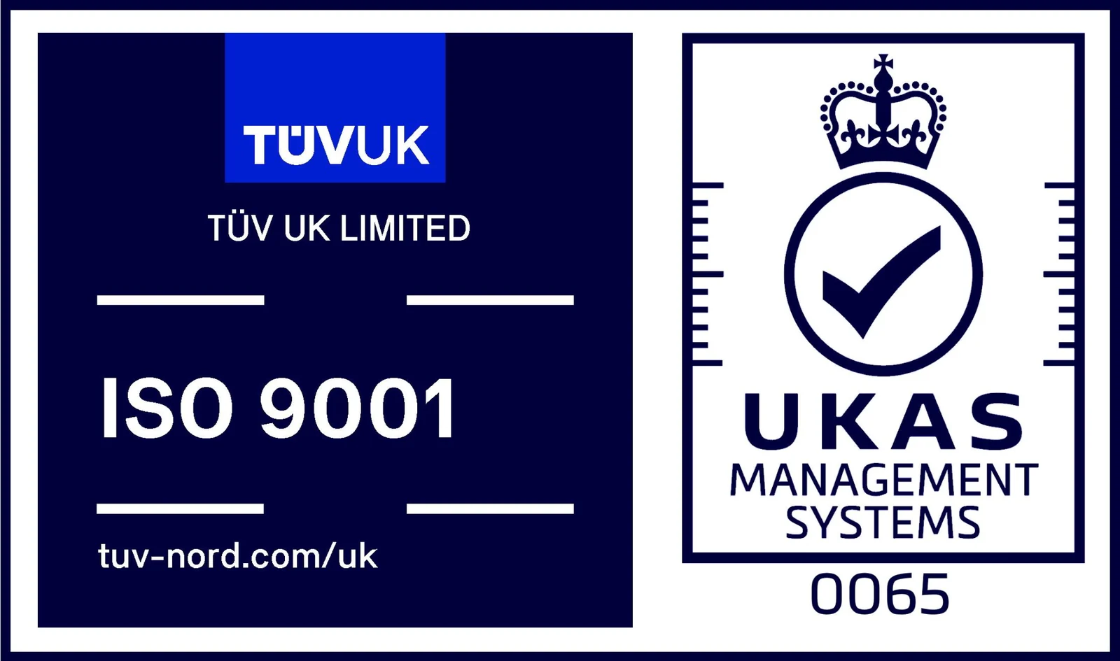 ISO 9001