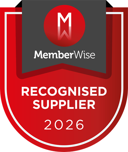 MemberWise Recognised Supplier
