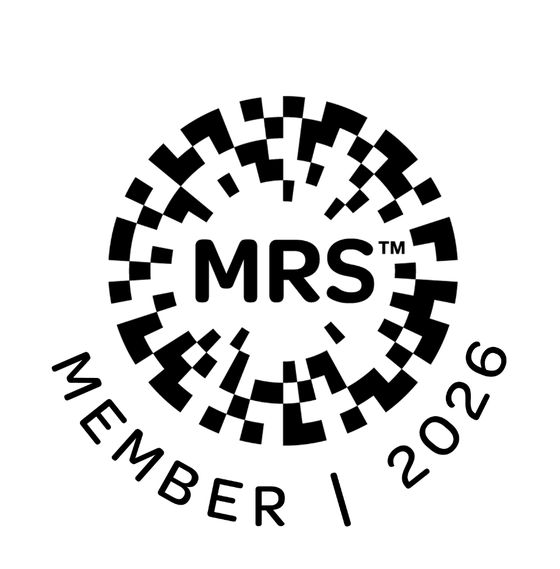 MRS Member 2026
