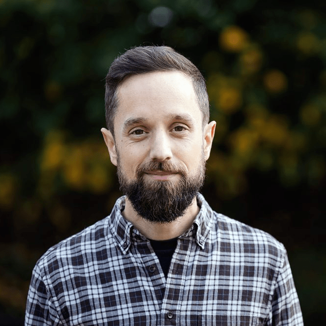 Matt Thurman
