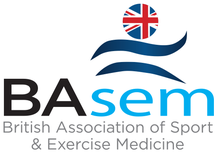 British Association of Sport and Exercise Medicine
