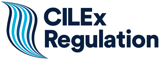 CILEx Regulation