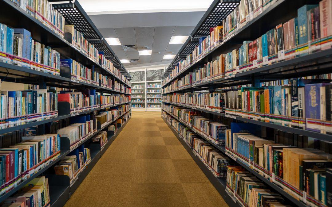 Wirral Council consults on Library Services