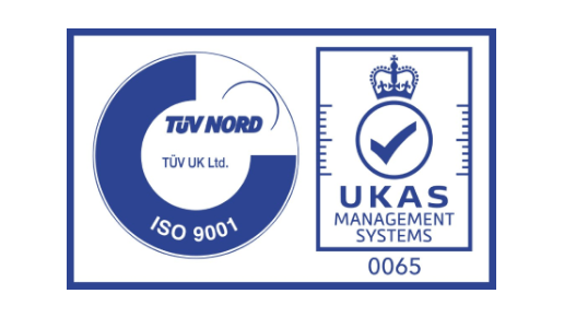 ISO 9001:2015 Quality Management System awarded for another three years