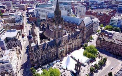 Mixed methodology research with Manchester residents on climate change and becoming a zero-carbon city