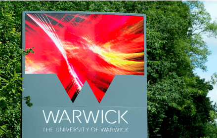 Understanding regional stakeholders’ perceptions of the University of Warwick