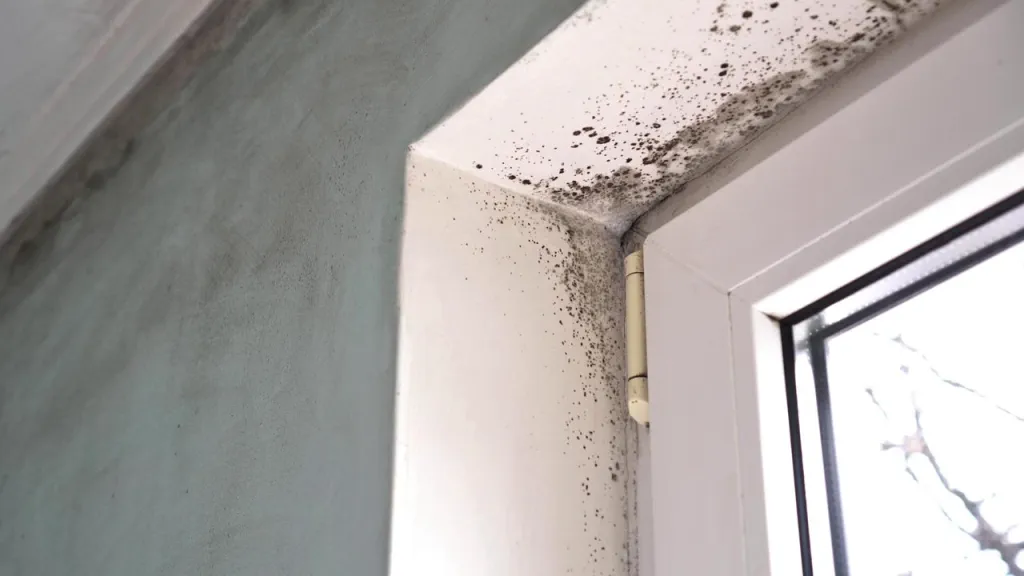 Exploring Clarion residents’ experiences of reporting damp and mould issues to improve the process
