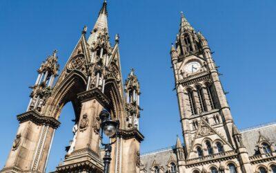 Manchester City Council appoints Enventure Research to its Market Research framework