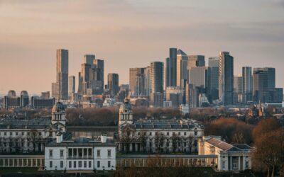Third annual survey undertaken with Greenwich residents