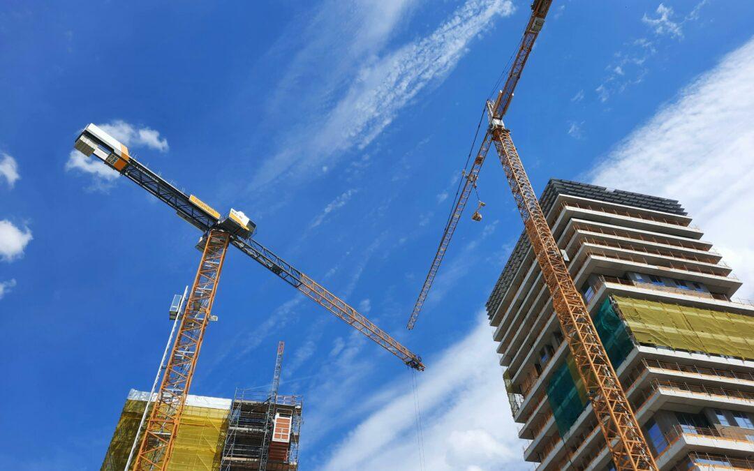 Global engagement to understand CIOB members’ perceptions and shape future policy