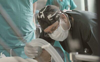 Proud to support the Royal College of Anaesthethists with their recent Workforce Census